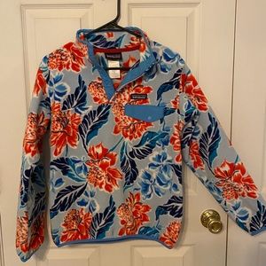 Patagonia pullover